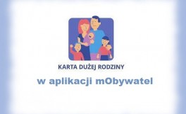 Logo Karty Dużej Rodziny